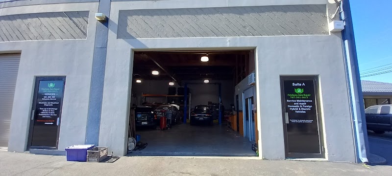 Petaluma Auto Repair photo 3