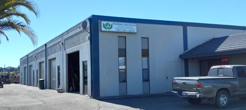 Photo of Petaluma Auto Repair