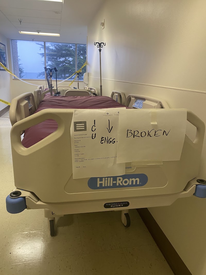AHMC Seton Medical Center photo 3