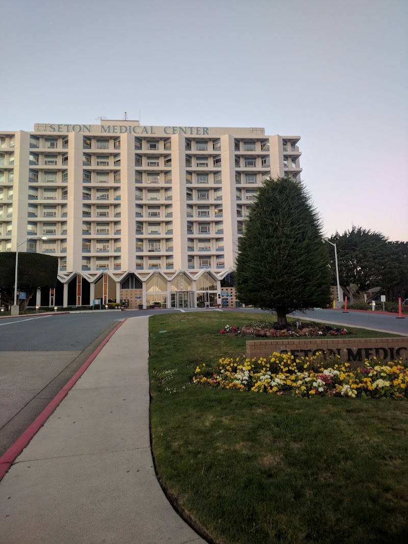 AHMC Seton Medical Center photo 2