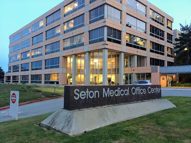 Photo of AHMC Seton Medical Center