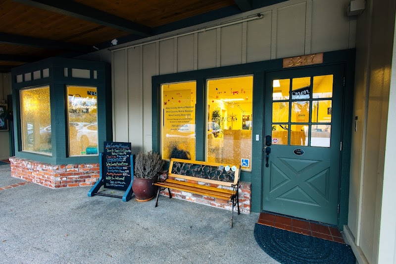 Wine Country Movement photo 2