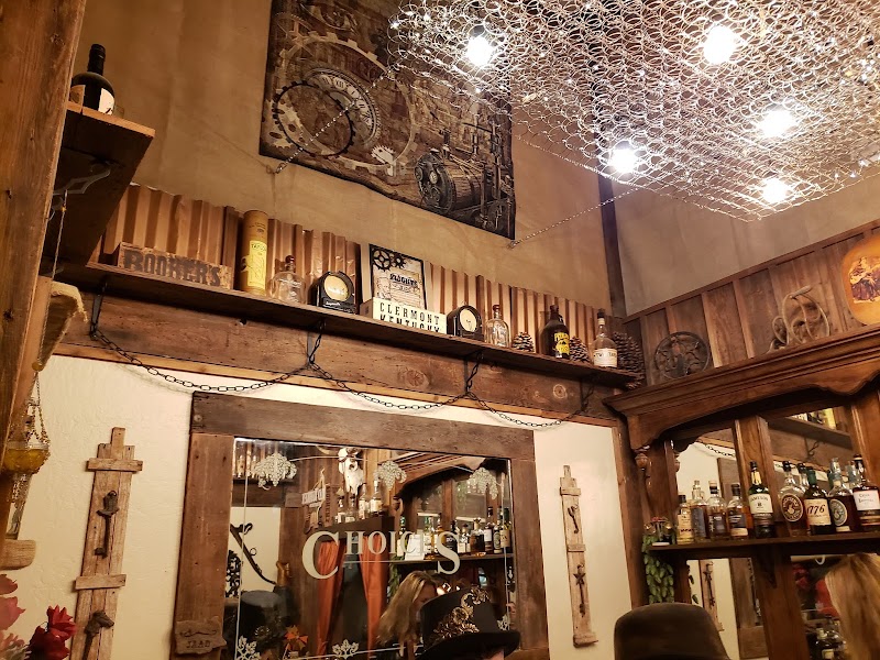Cullen's Tannery Pub & Saloon photo 4