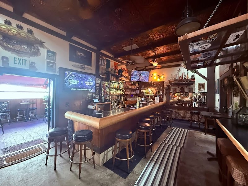 Cullen's Tannery Pub & Saloon photo 5