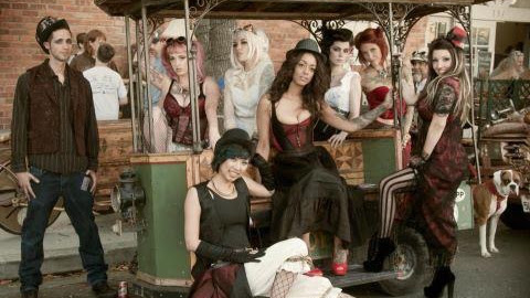Cullen's Tannery Pub & Saloon photo 3