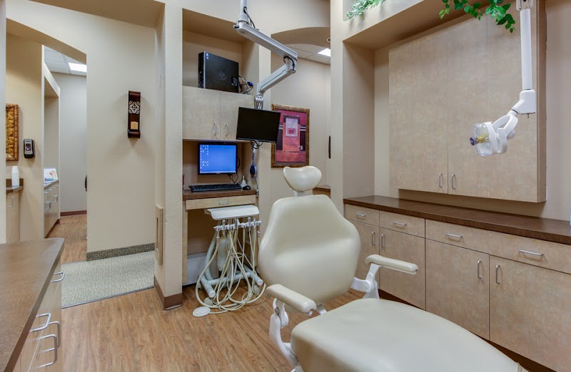 Photo of Red Mountain Family Dental