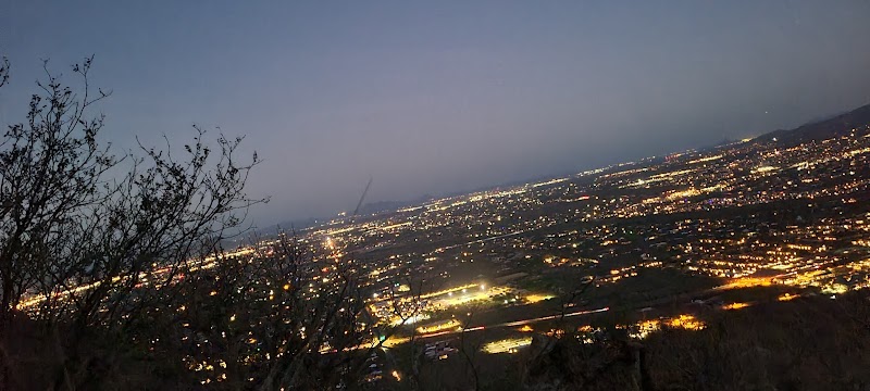 Pusch Ridge Wilderness photo 4