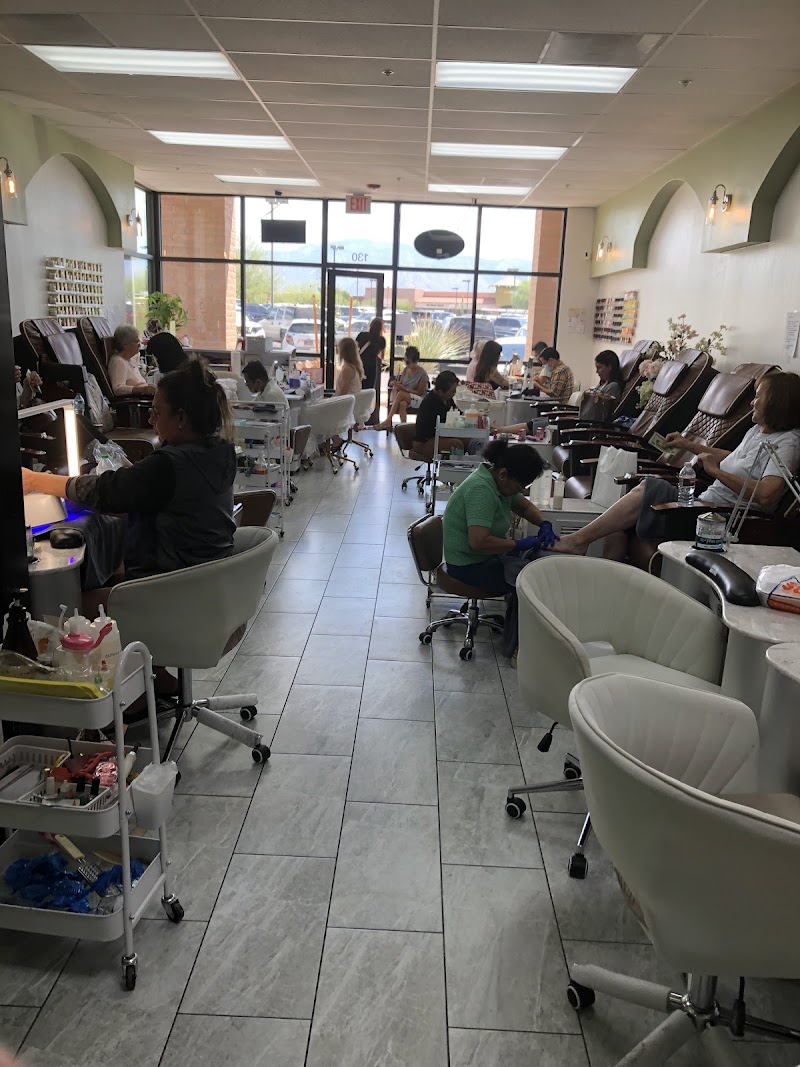 CUTE NAILS SPA photo 3