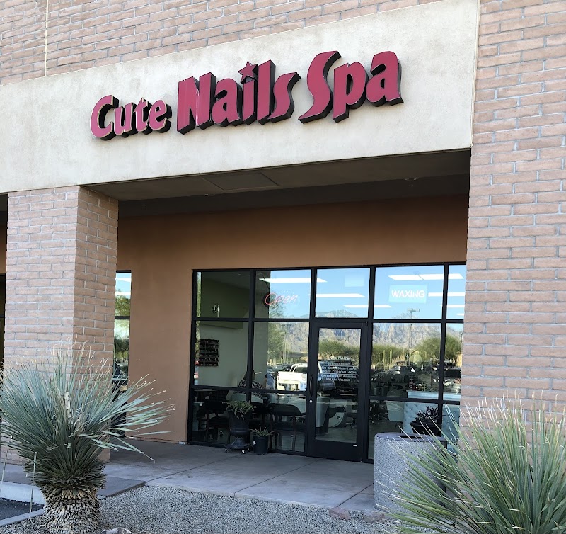 Photo of CUTE NAILS SPA