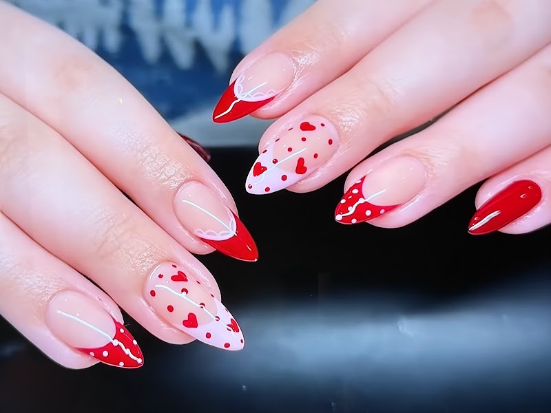 Nails with Nara _ Gel X Nails photo 4