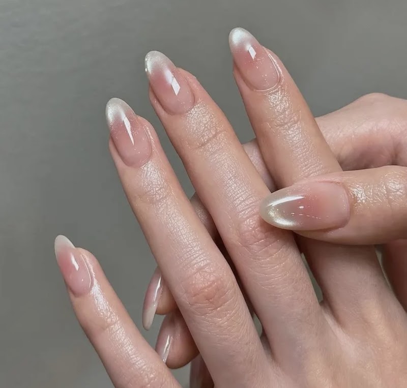 Nails with Nara _ Gel X Nails photo 2