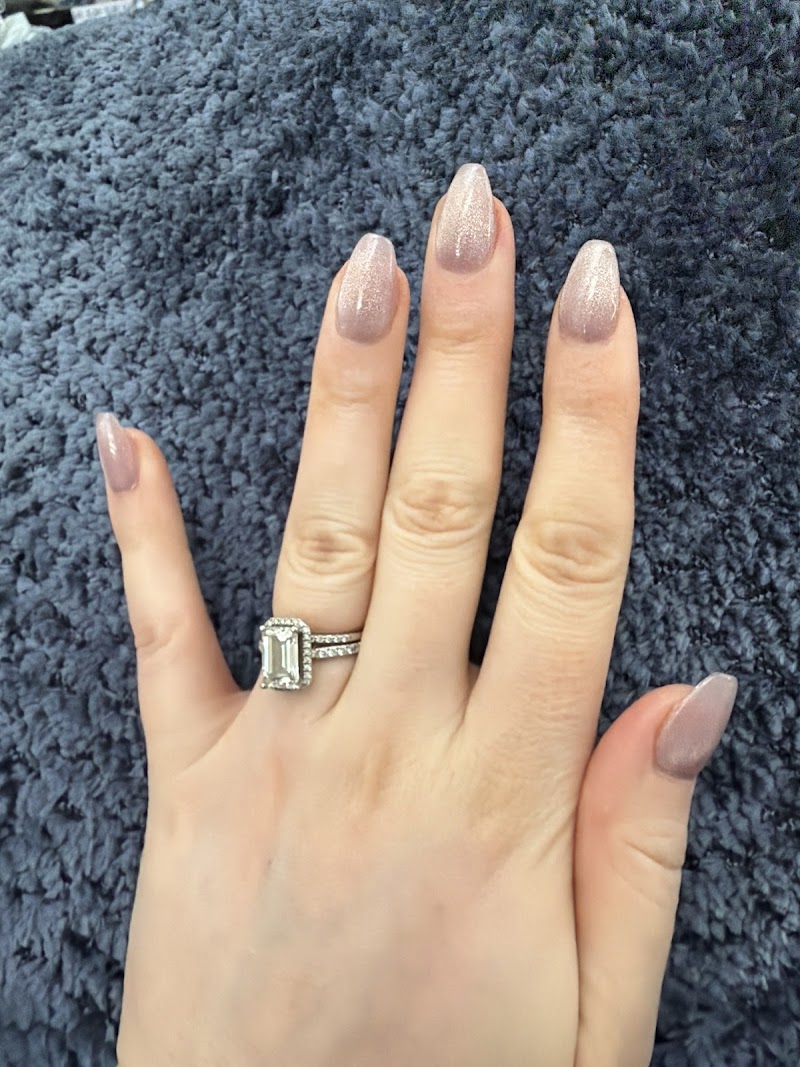 Nails with Nara _ Gel X Nails photo 3