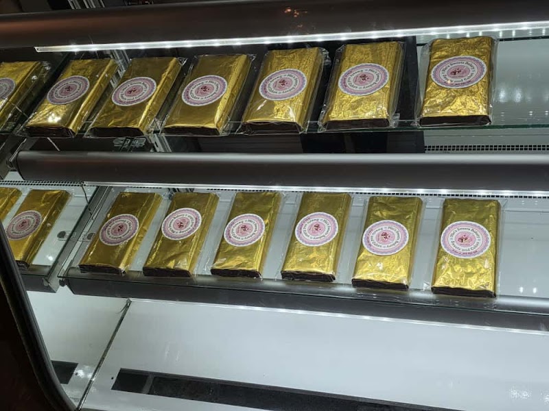 Photo of MIASSWEETSBAKERY