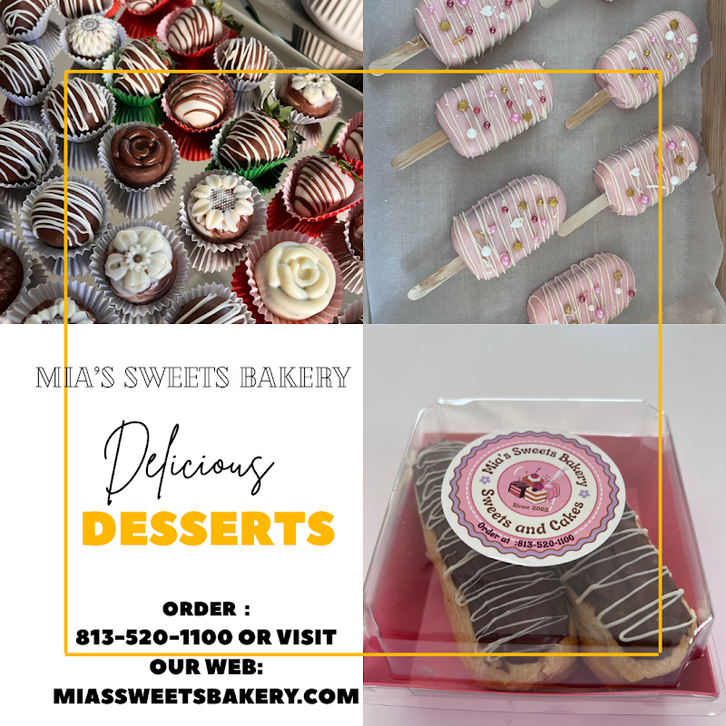 MIASSWEETSBAKERY photo 3