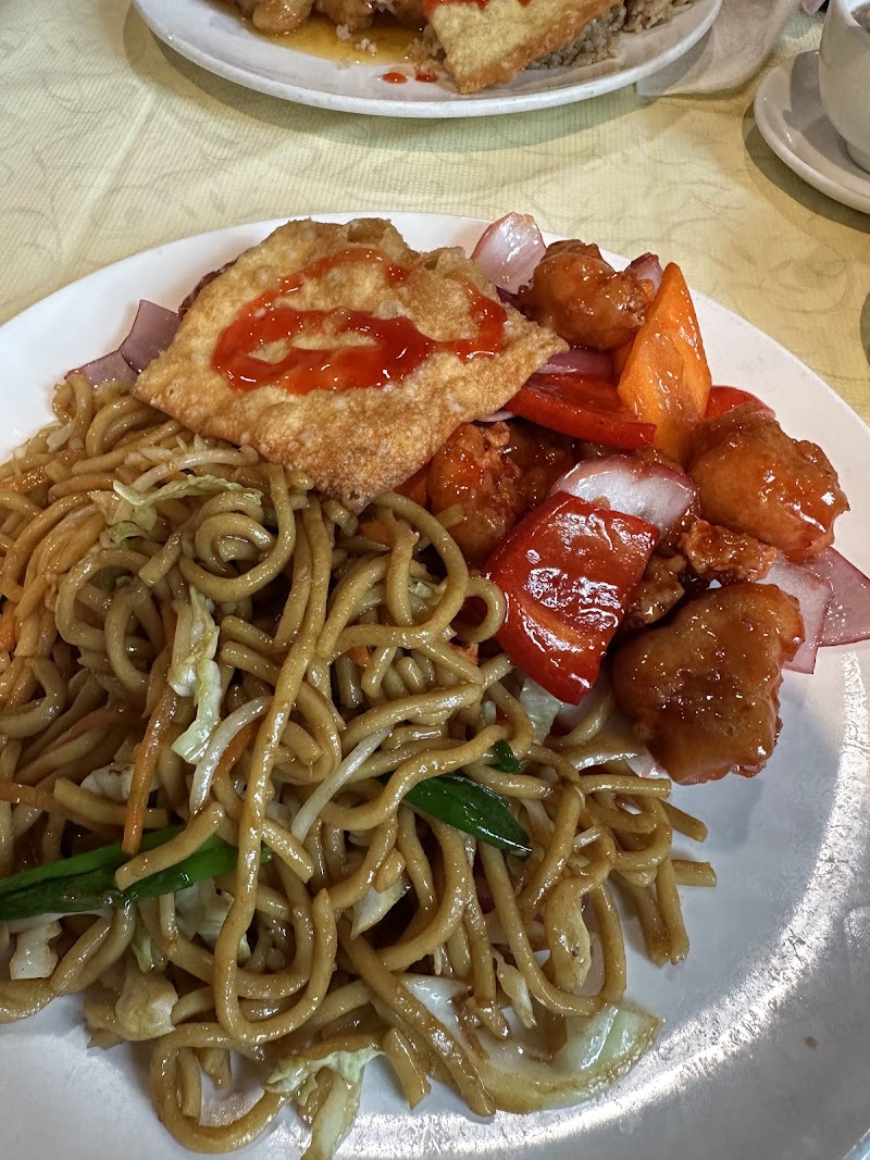 Mandarin Delight Dublin photo 4