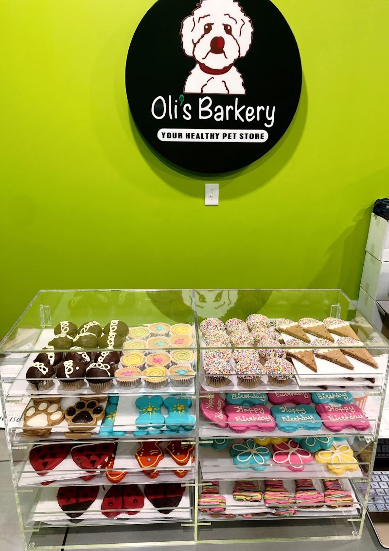 Healthy Paws & Co. Formerly Oli’s Pet Stuff photo 3