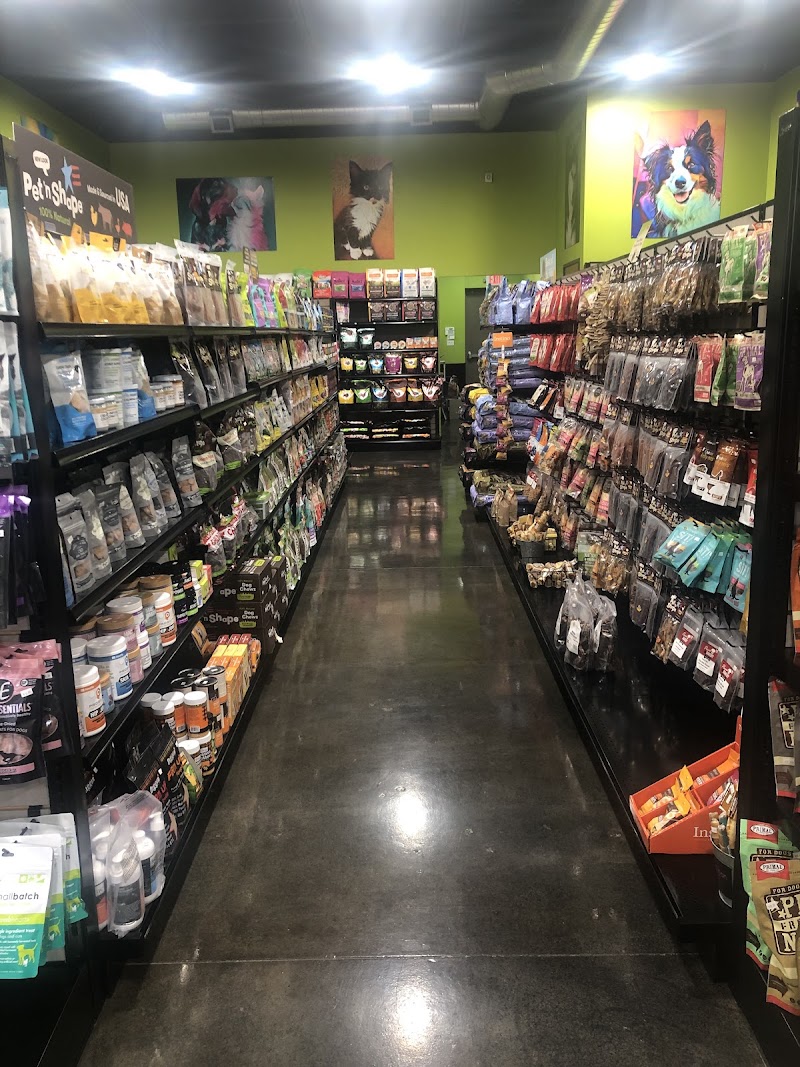 Healthy Paws & Co. Formerly Oli’s Pet Stuff photo 4