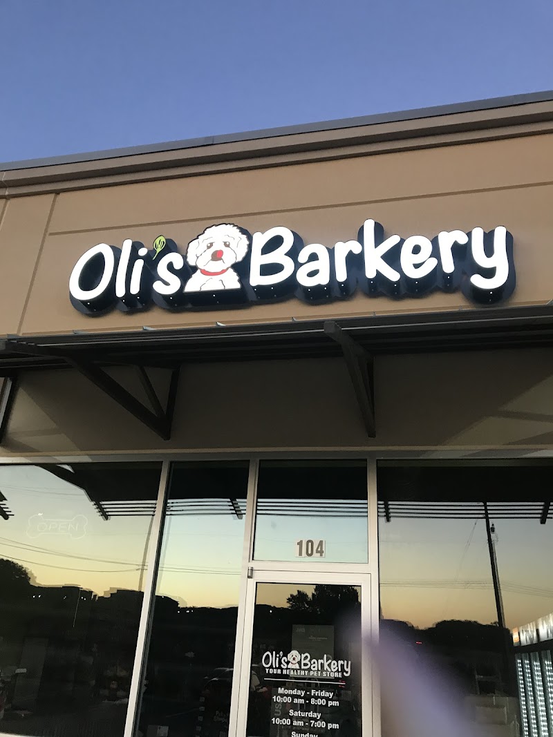 Photo of Healthy Paws & Co. Formerly Oli’s Pet Stuff