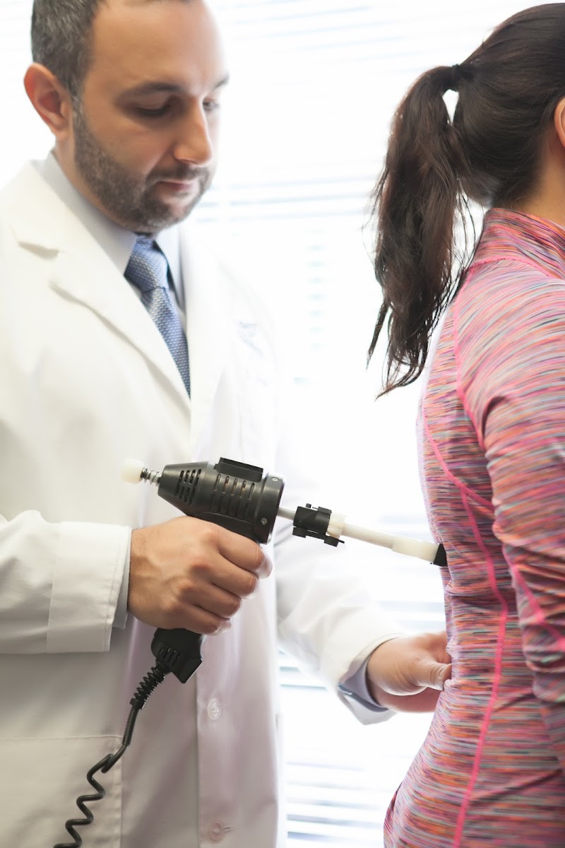 Family Chiropractic Group / San Ramon Spine and Sports Rehab / Dr Dhesi photo 2