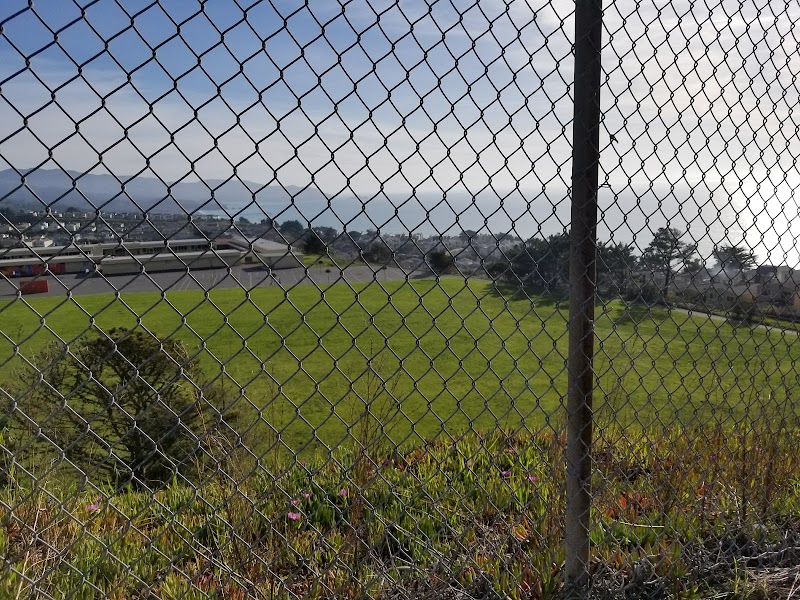 Photo of Franklin D Roosevelt School