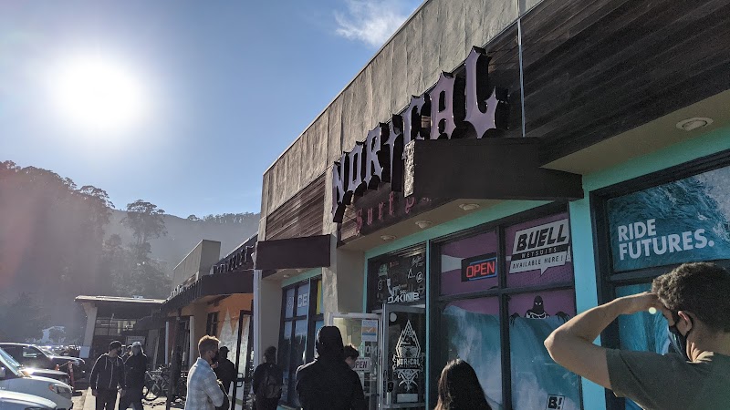 Photo of Nor Cal Surf Shop