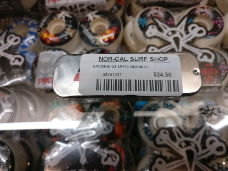 Nor Cal Surf Shop photo 4