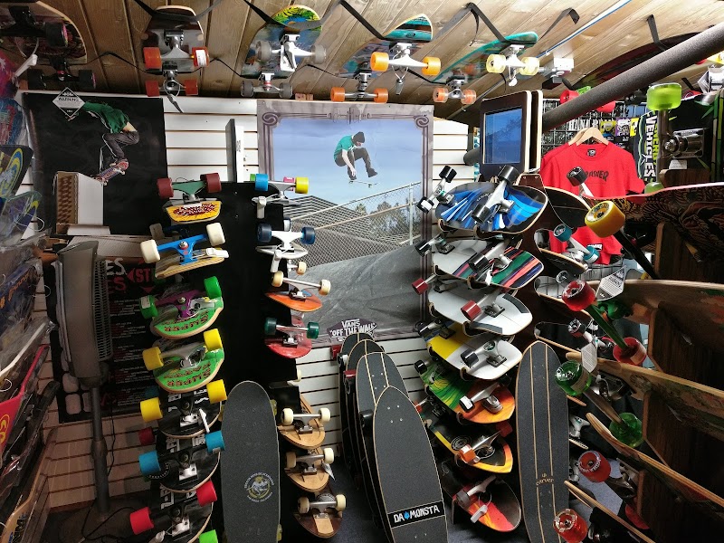 Nor Cal Surf Shop photo 5