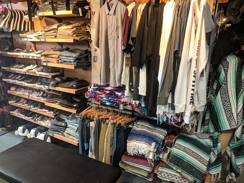 Nor Cal Surf Shop photo 3