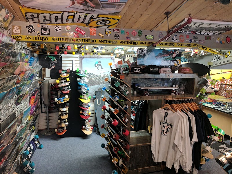 Nor Cal Surf Shop photo 2
