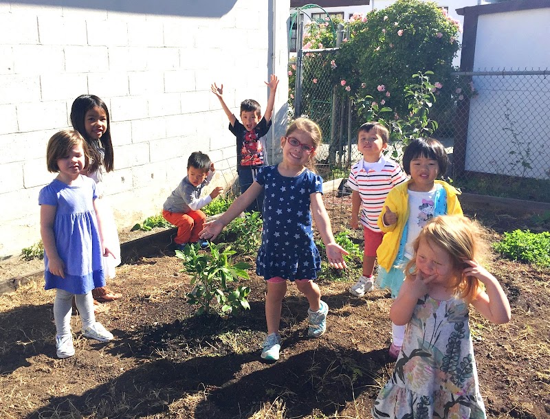 Belmont Community Learning Center photo 5