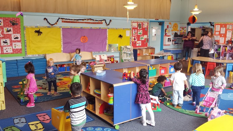 Belmont Community Learning Center photo 2