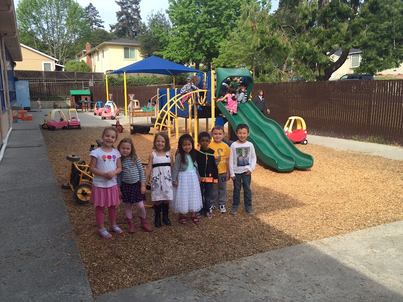 Belmont Community Learning Center photo 3