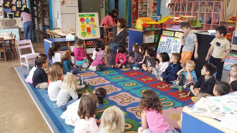 Photo of Belmont Community Learning Center