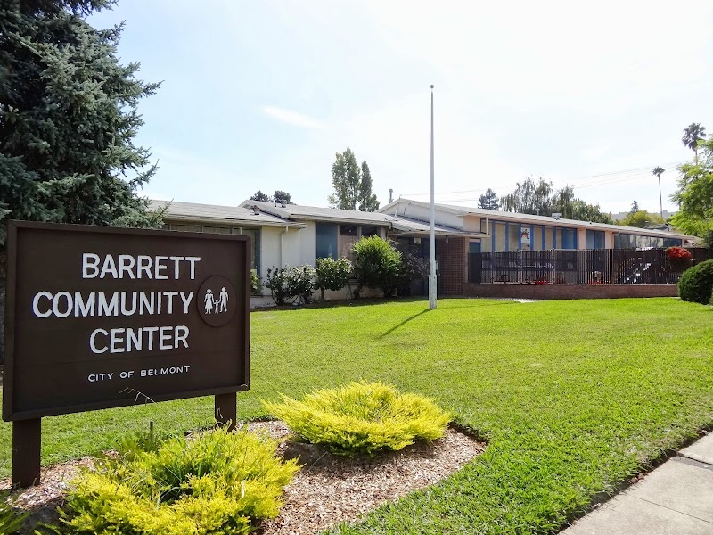 Barrett Community Center photo 3