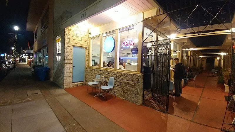 Photo of Aqua Club
