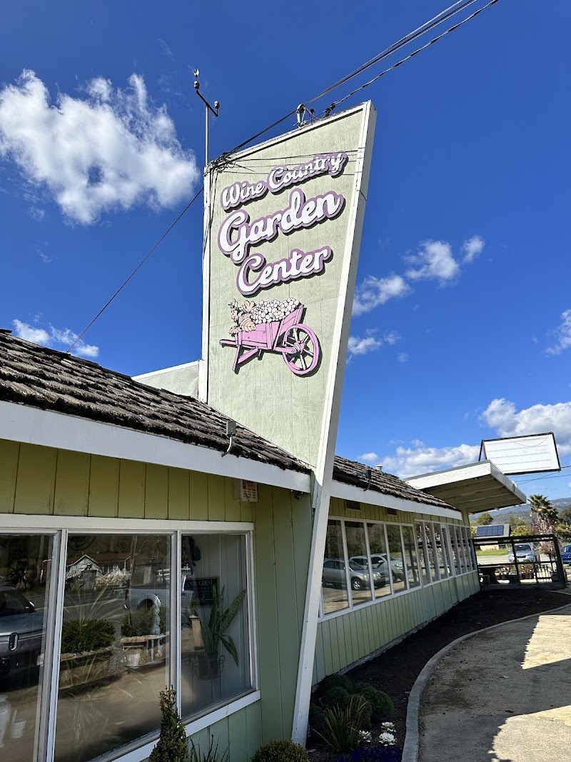 Photo of Wine Country Garden Center
