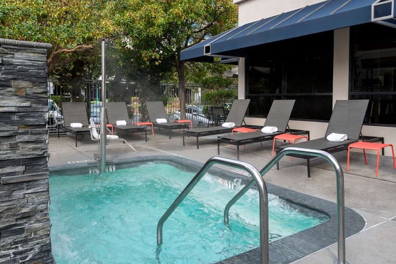 Hilton Garden Inn San Francisco/Oakland Bay Bridge photo 3