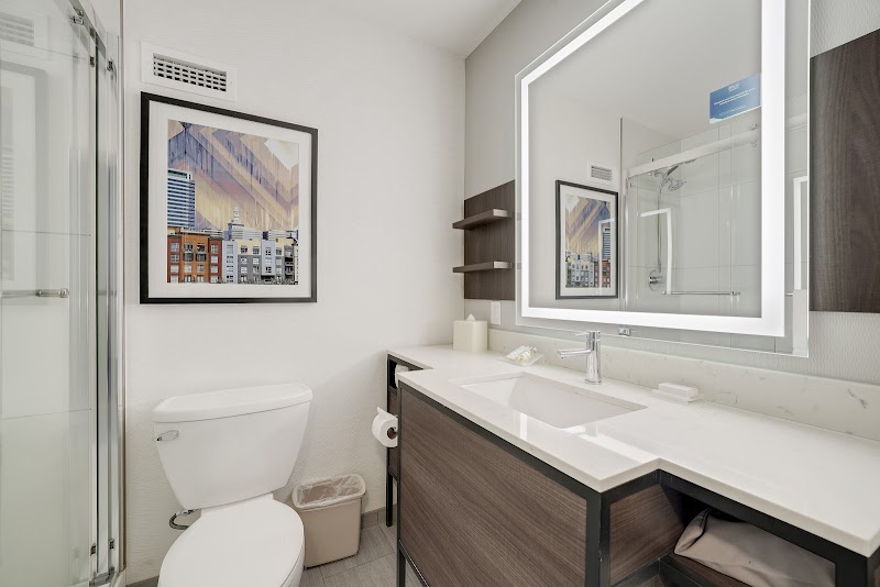 Hilton Garden Inn San Francisco/Oakland Bay Bridge photo 4