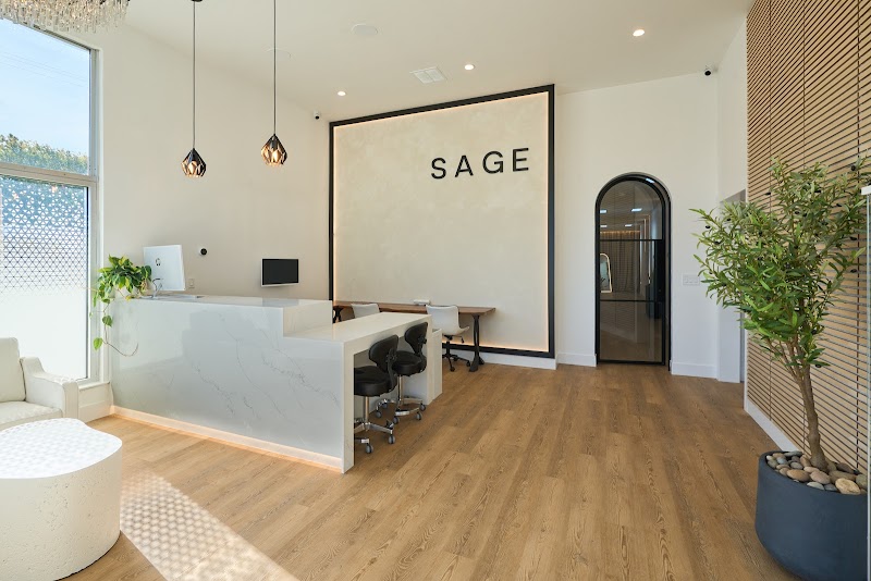 Photo of Sage Health & Wellness