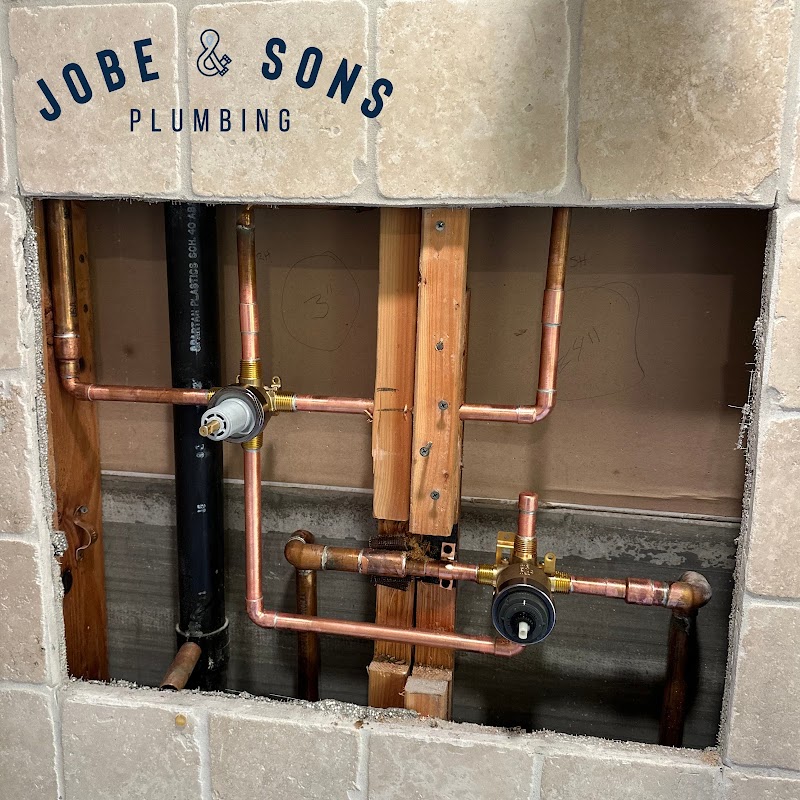 Jobe & Sons Plumbing- Northwest photo 3