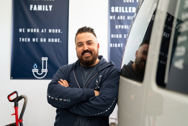 Photo of Jobe & Sons Plumbing- Northwest