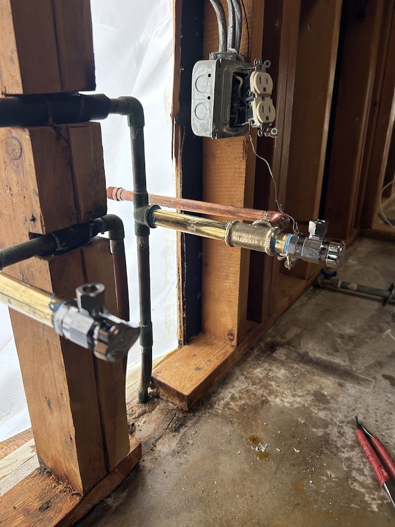 Jobe & Sons Plumbing- Northwest photo 4