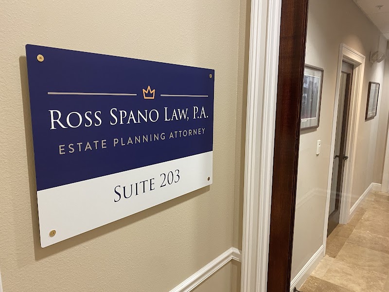 Photo of Ross Spano Law, P.A.