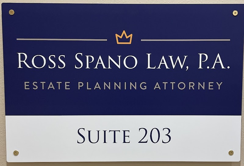 Ross Spano Law, P.A. photo 2