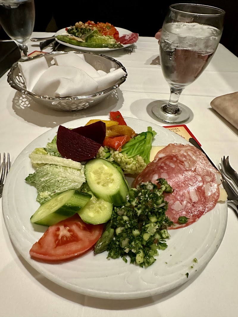 Chama Gaúcha Brazilian Steakhouse - San Antonio photo 5