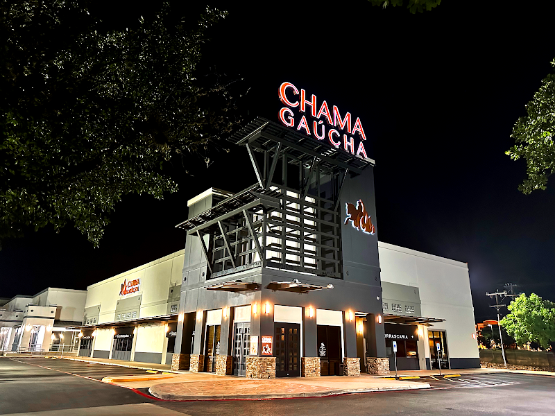 Chama Gaúcha Brazilian Steakhouse - San Antonio