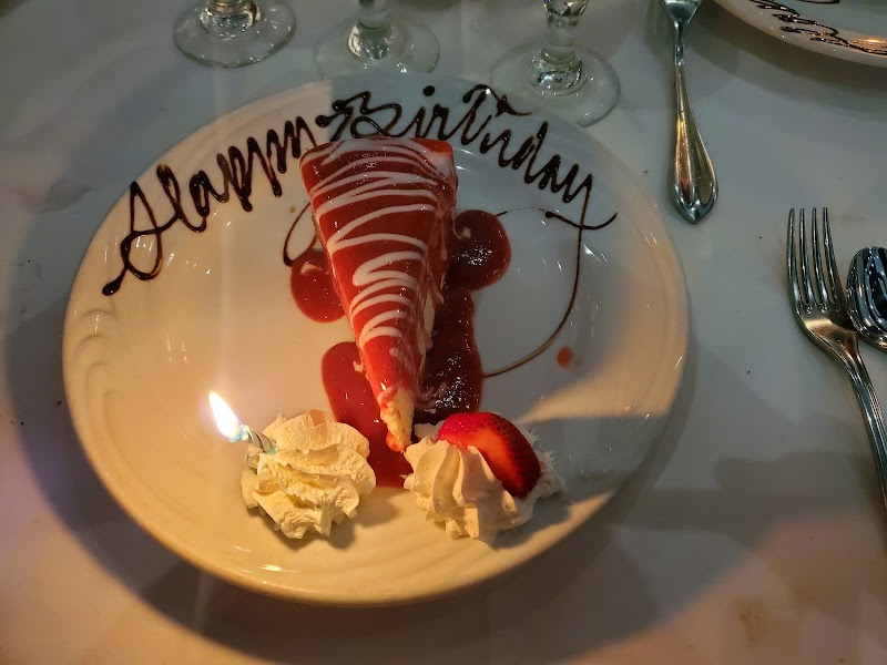 Chama Gaúcha Brazilian Steakhouse - San Antonio photo 4