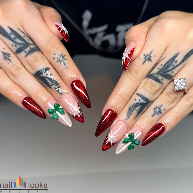 Nail Looks - 10% OFF NEW CUSTOMERS photo 3
