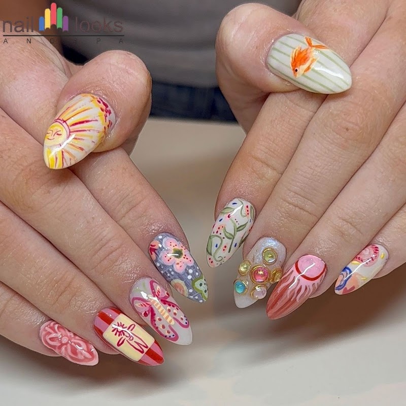 Nail Looks - 10% OFF NEW CUSTOMERS photo 5