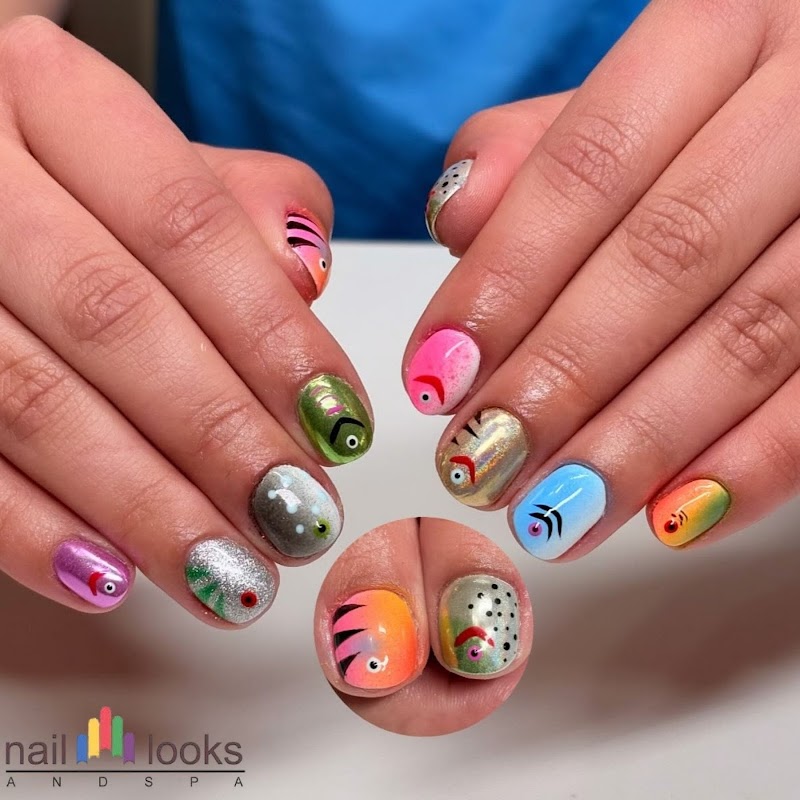 Nail Looks - 10% OFF NEW CUSTOMERS photo 2